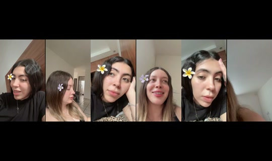 anafervazquez0 TikTok Live — Oct 3, 2026, 8:26 PM
