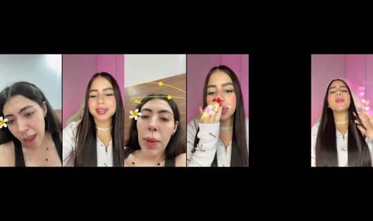 anafervazquez0 TikTok Live — Oct 4, 2026, 7:35 PM