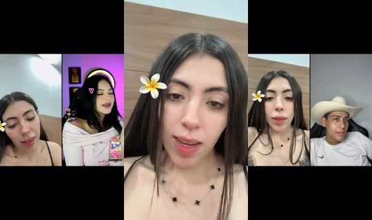 anafervazquez0 TikTok Live — Oct 5, 2026, 6:26 AM