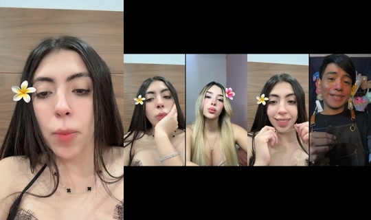 anafervazquez0 TikTok Live — Oct 5, 2026, 6:58 AM
