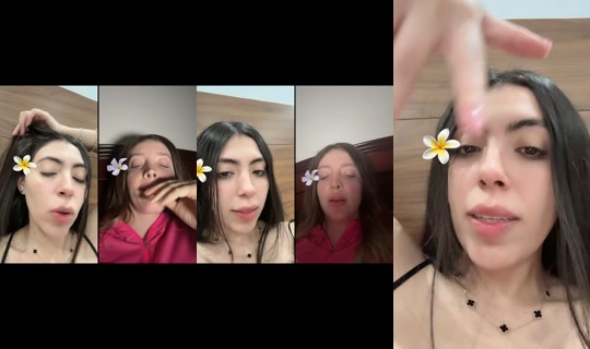 anafervazquez0 TikTok Live — Oct 5, 2026, 7:33 AM