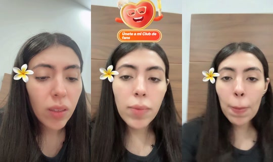 anafervazquez0 TikTok Live — Oct 6, 2026, 1:11 AM