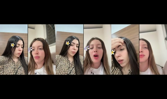 anafervazquez0 TikTok Live — Oct 6, 2026, 5:34 AM