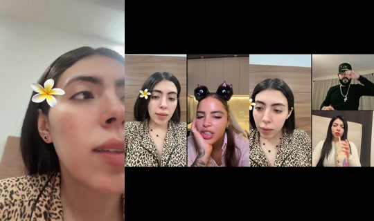 anafervazquez0 TikTok Live — Oct 7, 2026, 2:17 AM