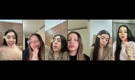 anafervazquez0 TikTok Live — Oct 7, 2026, 6:01 AM