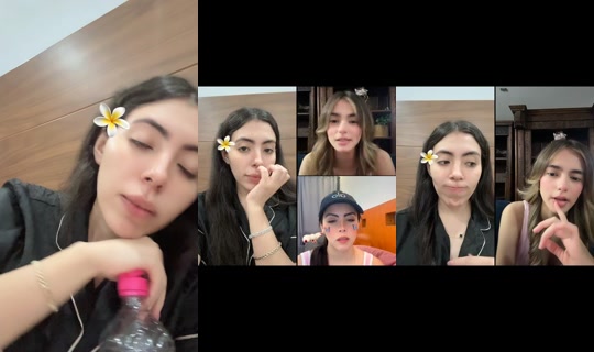anafervazquez0 TikTok Live — Oct 8, 2026, 12:54 AM
