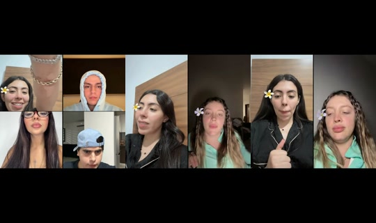 anafervazquez0 TikTok Live — Oct 8, 2026, 5:47 AM