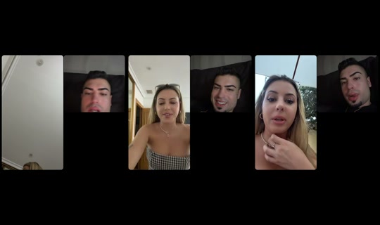 anafontechaa TikTok Live — Sep 29, 2026, 5:39 PM