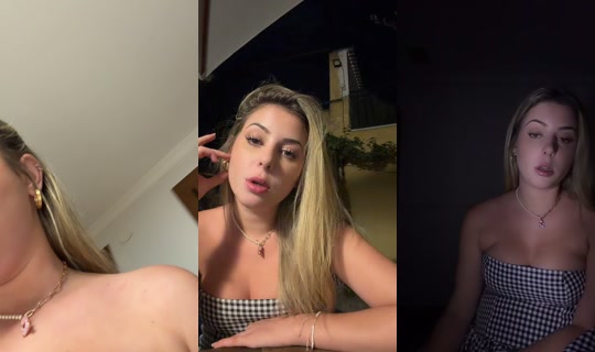 anafontechaa TikTok Live — Sep 29, 2026, 11:50 PM