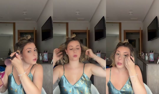 anafontechaa TikTok Live — Oct 3, 2026, 7:22 AM