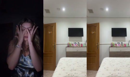 anafontechaa TikTok Live — Oct 3, 2026, 9:57 PM