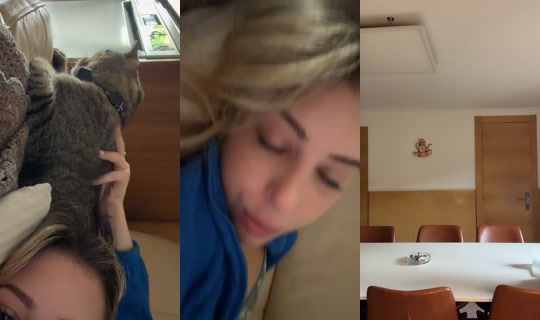 anafontechaa TikTok Live — Oct 6, 2026, 9:13 AM