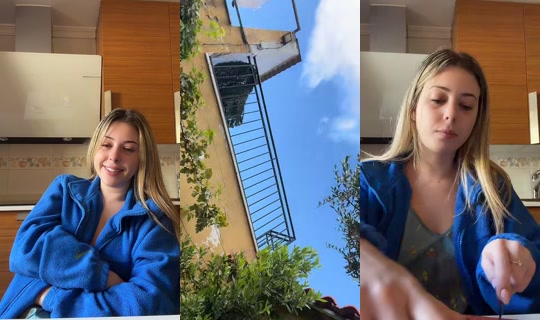 anafontechaa TikTok Live — Oct 8, 2026, 9:57 AM