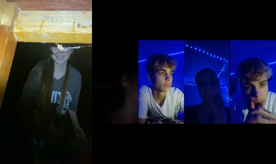 anagennn TikTok Live — Aug 23, 2026, 12:27 AM