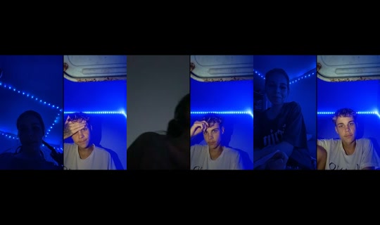 anagennn TikTok Live — Aug 23, 2026, 2:46 AM