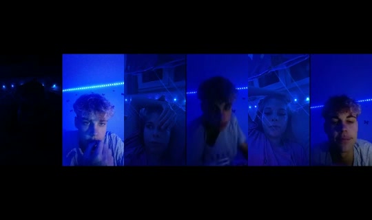 anagennn TikTok Live — Aug 24, 2026, 1:22 AM