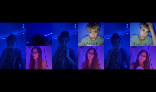 anagennn TikTok Live — Aug 24, 2026, 2:12 AM