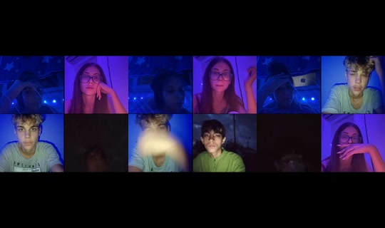anagennn TikTok Live — Aug 24, 2026, 2:41 AM
