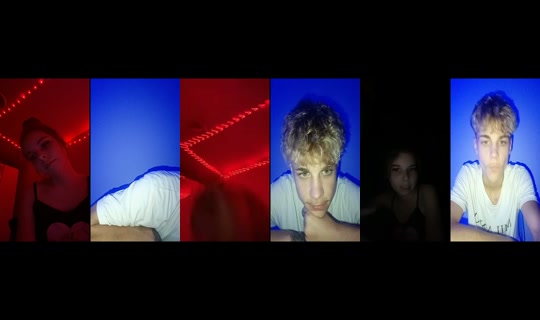 anagennn TikTok Live — Aug 24, 2026, 10:13 PM