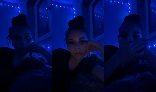 anagennn TikTok Live — Aug 25, 2026, 2:30 AM