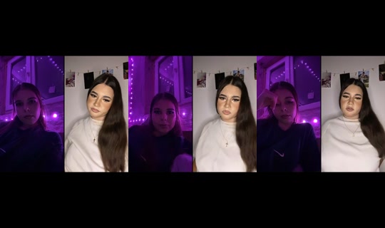 anagennn TikTok Live — Aug 25, 2026, 8:15 PM