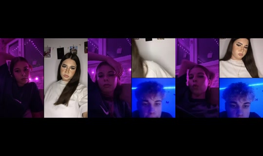 anagennn TikTok Live — Aug 25, 2026, 8:59 PM