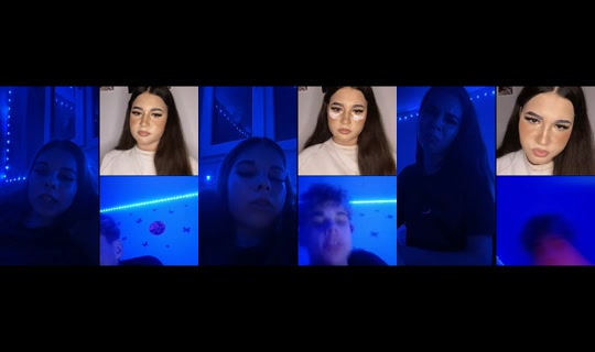 anagennn TikTok Live — Aug 25, 2026, 9:49 PM