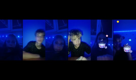 anagennn TikTok Live — Aug 26, 2026, 12:51 AM