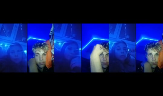 anagennn TikTok Live — Aug 26, 2026, 1:39 AM
