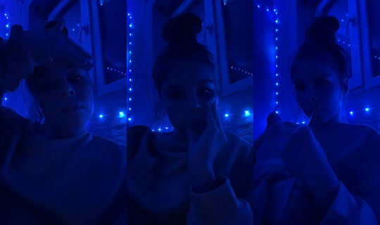 anagennn TikTok Live — Aug 27, 2026, 1:01 AM