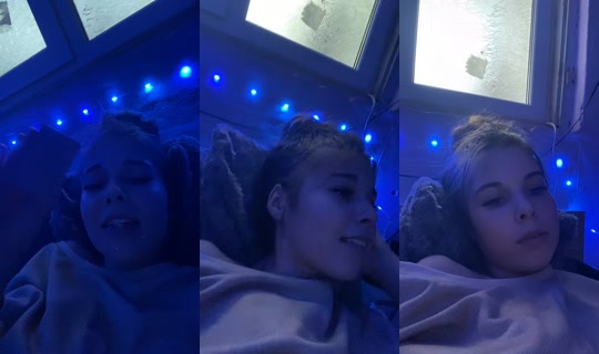 anagennn TikTok Live — Aug 27, 2026, 3:32 AM