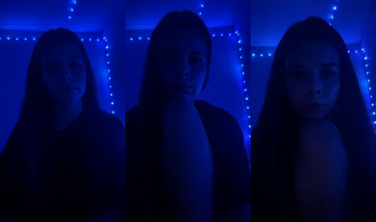 anagennn TikTok Live — Aug 28, 2026, 1:27 AM