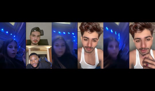 anagennn TikTok Live — Aug 28, 2026, 3:57 AM