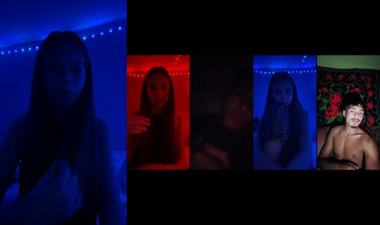 anagennn TikTok Live — Aug 28, 2026, 10:26 PM