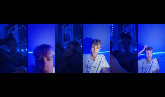 anagennn TikTok Live — Aug 29, 2026, 9:29 PM