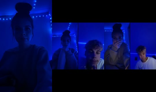 anagennn TikTok Live — Aug 30, 2026, 1:32 AM