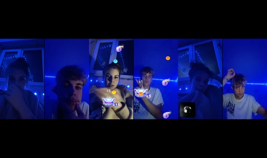 anagennn TikTok Live — Aug 30, 2026, 2:54 AM