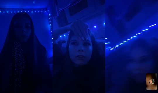 anagennn TikTok Live — Sep 7, 2026, 7:18 PM