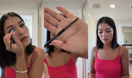 anaha.nn TikTok Live — Aug 20, 2026, 12:57 PM