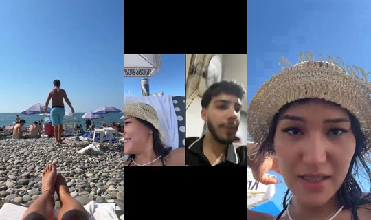 anaha.nn TikTok Live — Aug 22, 2026, 12:23 PM