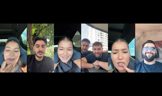 anaha.nn TikTok Live — Aug 27, 2026, 11:40 AM