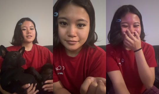 anahbananacabana TikTok Live — Sep 14, 2026, 1:22 PM