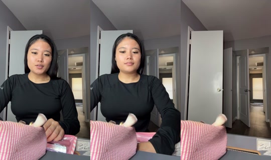 anahbananacabana TikTok Live — Oct 5, 2026, 6:29 PM