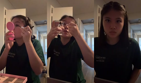 anahbananacabana TikTok Live — Oct 7, 2026, 1:52 PM
