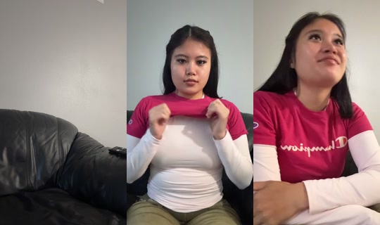 anahbananacabana TikTok Live — Oct 7, 2026, 3:04 PM