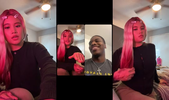 anahbananacabana TikTok Live — Oct 7, 2026, 11:13 PM