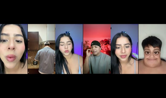 anahi.antonella59 TikTok Live — Aug 26, 2026, 2:57 AM