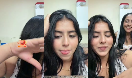 anahi.antonella59 TikTok Live — Sep 1, 2026, 3:45 AM