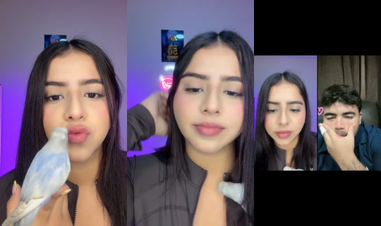 anahi.antonella59 TikTok Live — Sep 16, 2026, 2:57 AM