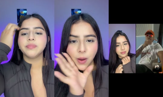 anahi.antonella59 TikTok Live — Sep 16, 2026, 3:48 AM